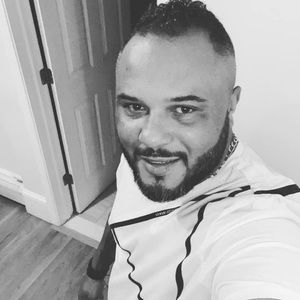 Meet your Posher, Fausto felix